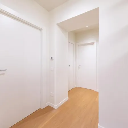 Apartment Centre Luxury, 2bdr, Sleeps 5